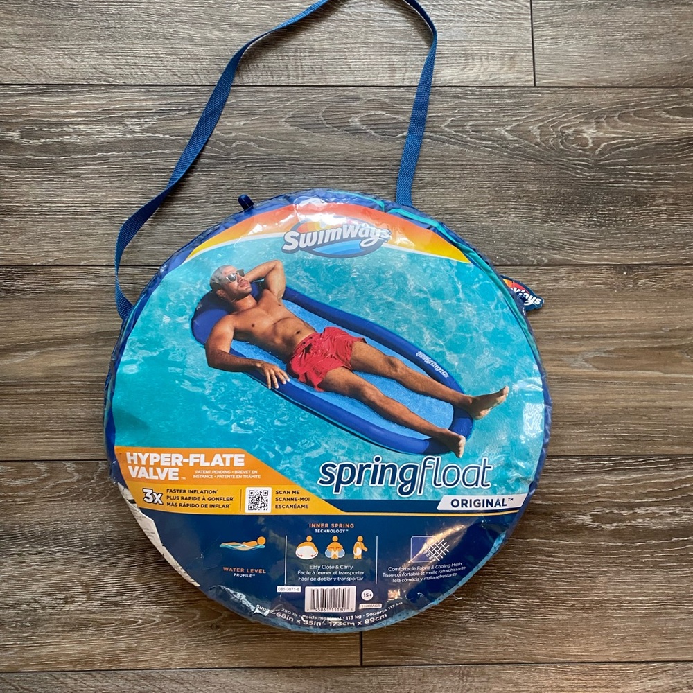 SwimWays Spring Float Original